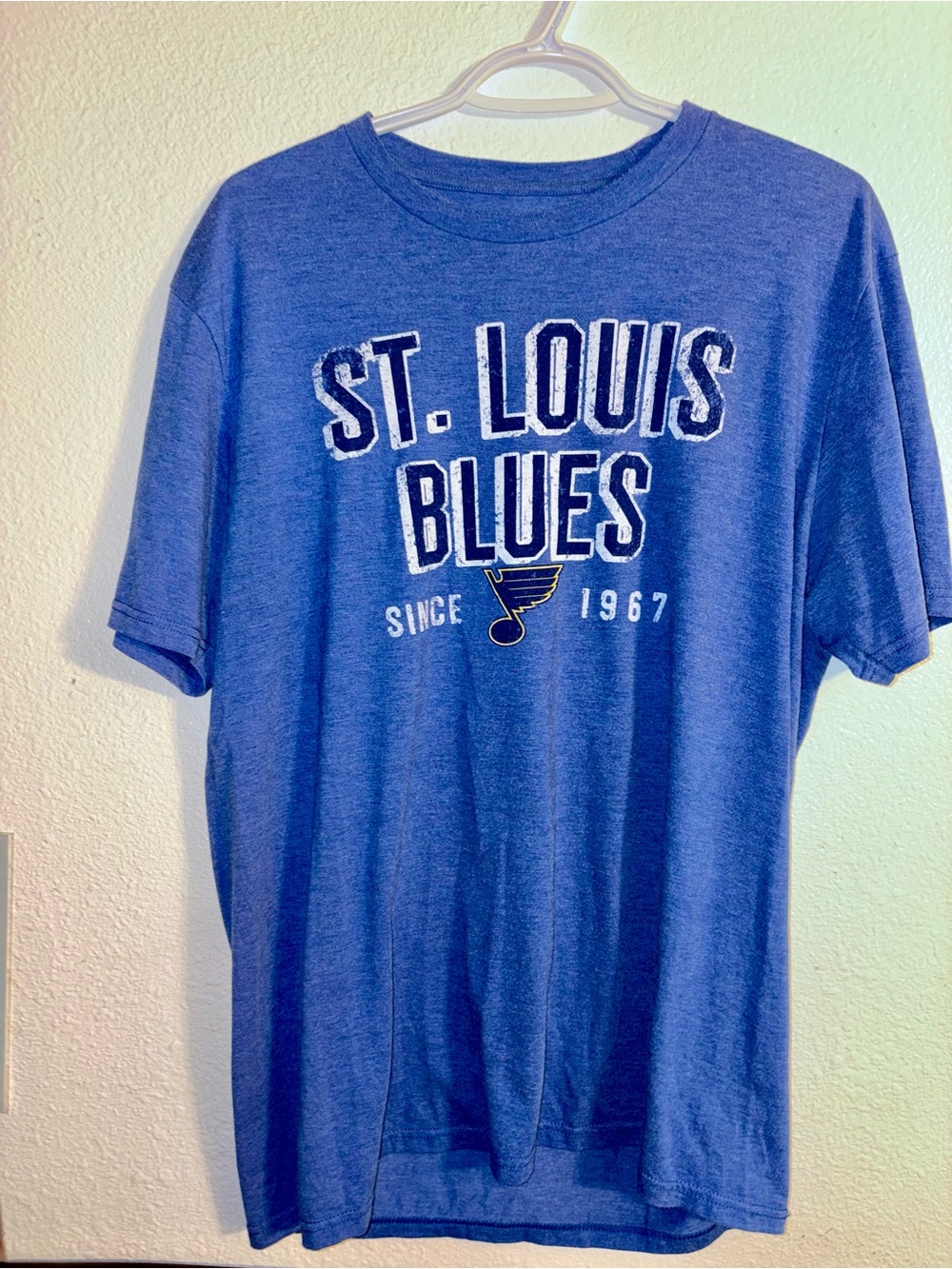 Fanatics St. Louis Blues Hockey
